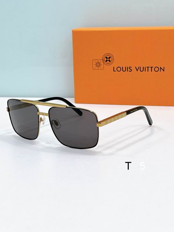 LV Sunglasses ID:20260410-1586